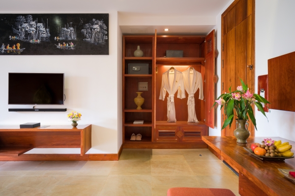 Hotel Golden Temple Residence (Siem Reap)